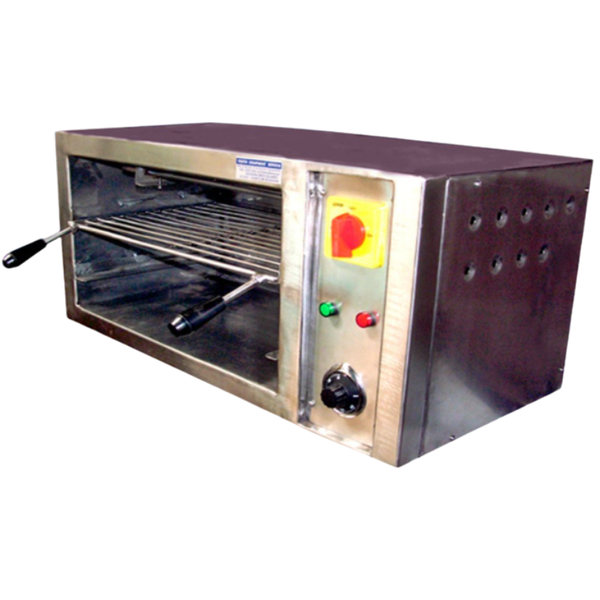 Shree Chamunda Electric Salamander Grill