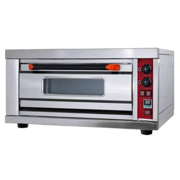 Electric Deck Oven