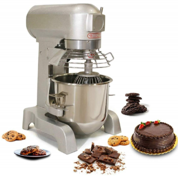 For Bakery Stainless Steel Planatery mixer 