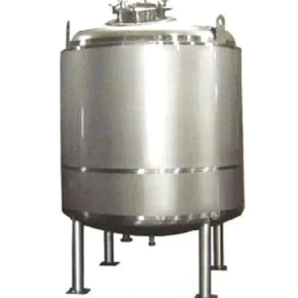 Water Storage Tank