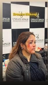 Prosthetic Makeup Course 