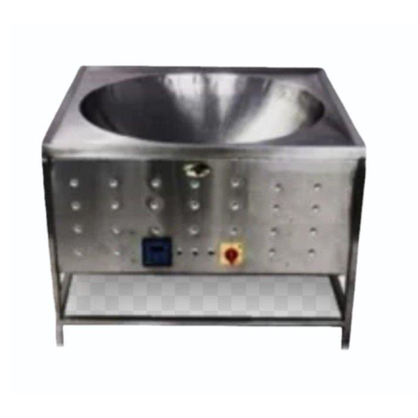 Electric Kadai Table Top