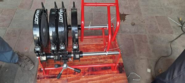 HDPE Butt Fusion Manual