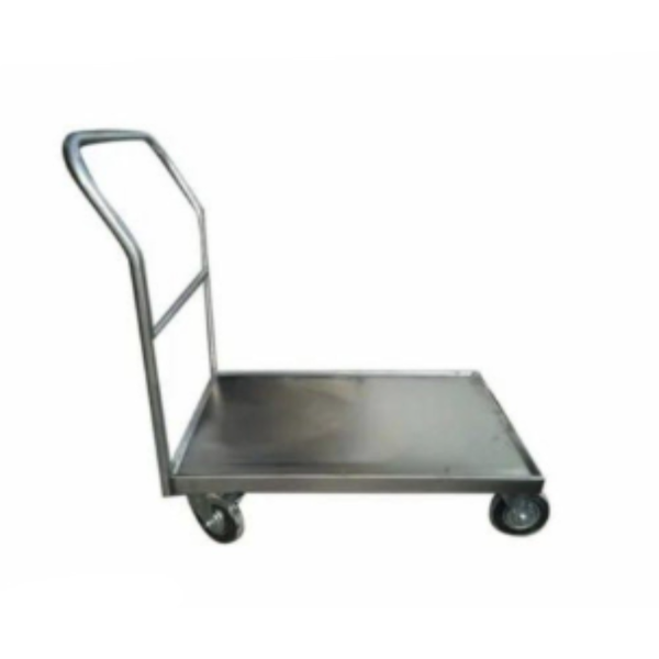 Sware Palet frome Trolley