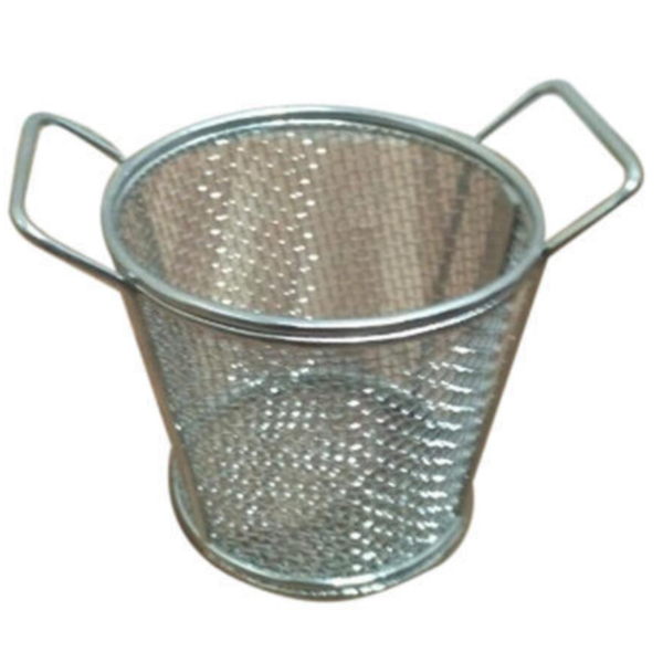 SS Wire Mesh Basket
