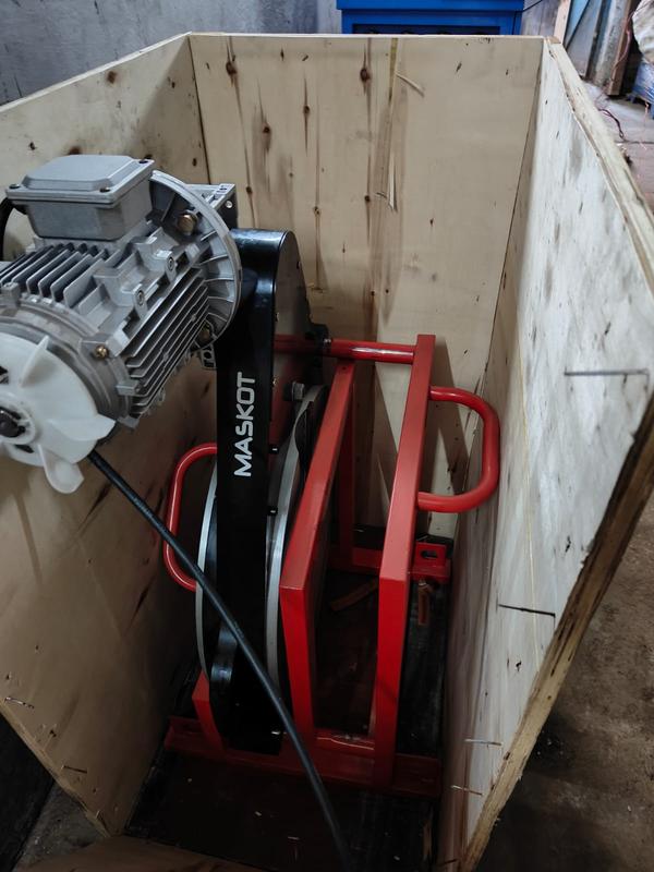 HDPE Butt Fusion Hydraulic Machine