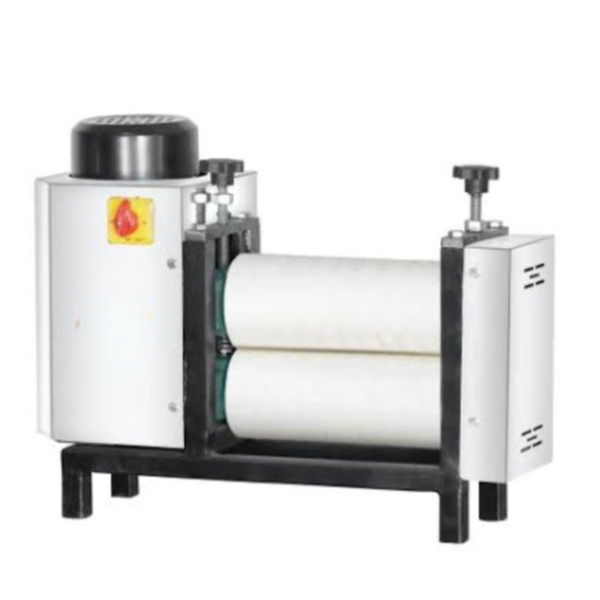 Samosa Patti Machine , 80 kg, Capacity: 100 piss one house