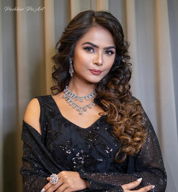 Hair Cutting Course – 2 M