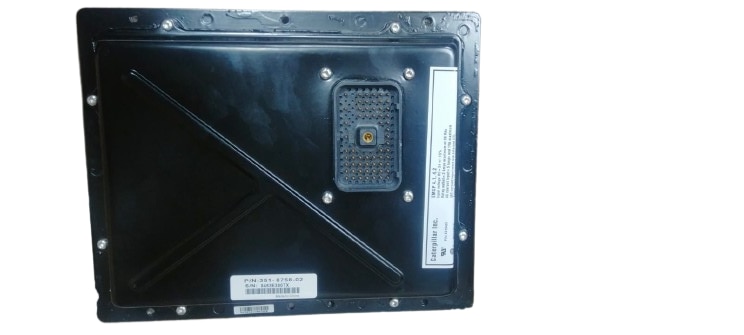 ITEM : ELECTRONIC CONTROL MODULE / MAKE: REPLACEMENT FOR CATERPILLAR / MODEL : / PART NO: 351 4411 00 ( 503 4411 00 ) / WEIGHT : GRAMS / PSC: S49 / PCC: PQZOO X