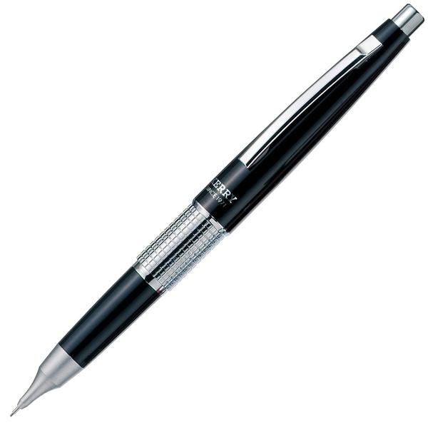 Pentel Kerry Mechanical Pencil 0.5mm, Black Body