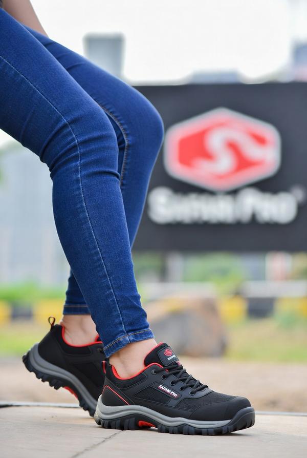 Tata safety shoes with steel toe cap PU sole Leather upper Manufacturers, Exporters and Wholesale Safety Shoes Suppliers, based in Delhi Ncr | Noida | Kanpur | Delhi and Uttar Pradesh (India). Safety Shoes | Safety Helmet | Tiger Safety Shoes | Safari Pro safety Shoes | Safety Net Manufacturer Supplier and Dealer | safety shoes manufacturer |Noida | Delhi | Faridabad | Kanpur | Agra | Lucknow | Jaipur | Ahemdabad | Bangalore/ Liberty safety shoes/ Liberty safety shoes distributors/ Liberty warrior safety shoes/ Allen cooper safety shoes/ Hillson safety shoes/ U4 safety shoes/ Catterpiller safety shoes/JCB safety shoes/ Safety shoes near me/ safety shoes suppliers