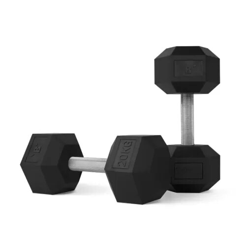Hex Dumbbells product image
