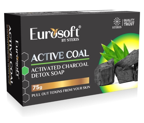 In today's world of pollution, stress, and environmental toxins, our skin faces unprecedented challenges daily. From smog-filled city air to the blue light emitted by our digital devices, modern life constantly exposes our skin to impurities that can clog pores, dull complexion, and accelerate aging. Enter ACTIVE COAL SOAP—a revolutionary skincare product that harnesses the ancient purifying power of activated charcoal to transform your daily cleansing routine into a detoxifying spa experience.What is ACTIVE COAL SOAP?ACTIVE COAL SOAP is a premium-grade detoxifying cleanser formulated with pharmaceutical-quality activated charcoal as its star ingredient. Unlike conventional soaps that merely clean the skin's surface, this innovative product works like a magnet, drawing out deep-seated impurities, toxins, and pollutants from within your pores. The soap's distinctive black appearance is a testament to its potent activated charcoal content, which has been processed at extremely high temperatures to enhance its absorptive capabilities.Each bar of ACTIVE COAL SOAP is carefully crafted to deliver maximum detoxification benefits while maintaining your skin's natural moisture barrier. The formulation combines activated charcoal with nourishing botanical extracts and essential oils, creating a balanced cleanser suitable for all skin types—from oily and acne-prone to combination and sensitive skin.How to Use ACTIVE COAL SOAPIncorporating ACTIVE COAL SOAP into your skincare routine is remarkably simple, yet the results are extraordinary. For optimal benefits, wet your face and hands with lukewarm water. Work the soap into a rich, creamy lather between your palms, then gently massage the foam onto your face using circular motions. Pay special attention to areas prone to oiliness and congestion, such as the T-zone (forehead, nose, and chin).Allow the activated charcoal lather to remain on your skin for 30-60 seconds, giving the charcoal sufficient time to bind with impurities and toxins. Rinse thoroughly with cool water and pat your face dry with a clean towel. For best results, use ACTIVE COAL SOAP twice daily – once in the morning to remove overnight oil buildup and once in the evening to eliminate the day's accumulated pollutants, makeup, and grime.The soap is also highly effective for body cleansing, particularly for those dealing with back acne, chest breakouts, or overall skin congestion. Simply lather and apply to problem areas during your shower routine, letting the activated charcoal work its magic on larger areas of skin.Key Benefits of ACTIVE COAL SOAPDeep Pore DetoxificationThe primary advantage of ACTIVE COAL SOAP lies in its exceptional ability to penetrate deep into pores and extract impurities that regular cleansers leave behind. Activated charcoal's porous structure acts like a powerful sponge, with each particle containing countless tiny cavities that trap dirt, oil, bacteria, and environmental toxins. This deep-cleansing action helps prevent blackheads, whiteheads, and acne breakouts before they form.Oil Control and BalanceFor those struggling with excessively oily skin, ACTIVE COAL SOAP offers a game-changing solution. The activated charcoal naturally absorbs excess sebum without stripping the skin of its essential moisture. This balancing act is crucial because over-drying the skin can actually trigger increased oil production. By maintaining optimal oil levels, the soap helps create a matte, shine-free complexion that lasts throughout the day.Acne Treatment and PreventionAcne sufferers will find a reliable ally in ACTIVE COAL SOAP. The antibacterial properties of activated charcoal help eliminate acne-causing bacteria (Propionibacterium acnes) from the skin's surface and within pores. Regular use can significantly reduce the frequency and severity of breakouts while helping existing blemishes heal faster and with less scarring.Skin Purification and DetoxificationIn our polluted modern environment, skin is constantly bombarded with harmful particles and chemicals. ACTIVE COAL SOAP acts as a daily detox treatment, removing environmental pollutants, heavy metals, and chemical residues that accumulate on skin throughout the day. This purification process helps prevent premature aging and keeps skin looking fresh and healthy.Pore MinimizationWhen pores become clogged with oil and debris, they appear larger and more noticeable. By thoroughly cleansing and unclogging pores, ACTIVE COAL SOAP helps them appear visibly smaller over time. This creates a smoother, more refined skin texture that enhances your overall complexion.Exfoliation and Skin RenewalThe slightly gritty texture of activated charcoal provides gentle mechanical exfoliation, sloughing away dead skin cells that can make skin appear dull and lifeless. This exfoliating action reveals the fresh, radiant skin beneath while promoting cellular turnover for a naturally glowing complexion.Treatment for Skin ConditionsACTIVE COAL SOAP has shown promising results in managing various skin conditions, including eczema, psoriasis, and rosacea. The anti-inflammatory properties help calm irritated skin, while the gentle cleansing action removes triggers that can exacerbate these conditions.Potential Side Effects and PrecautionsWhile ACTIVE COAL SOAP is generally safe for most users, it's important to be aware of potential side effects and take appropriate precautions to ensure the best experience.Temporary DrynessSome users, particularly those with naturally dry or sensitive skin, may experience temporary dryness or tightness after using the soap. This occurs because activated charcoal is highly absorbent and may remove more oil than necessary for those with lower sebum production. If you experience dryness, reduce usage to once daily or every other day, and always follow with a quality moisturizer.Initial Purging PeriodWhen you first begin using ACTIVE COAL SOAP, you may experience a “purging” phase where breakouts temporarily increase. This is actually a positive sign that the soap is drawing out deep-seated impurities. This phase typically lasts one to two weeks before skin begins to clear significantly.Skin SensitivityAlthough rare, some individuals may be sensitive to activated charcoal or other ingredients in the soap. If you experience redness, itching, burning, or a rash, discontinue use immediately and consult a dermatologist.Photosensitivity ConsiderationsWhile activated charcoal itself doesn't cause photosensitivity, the deep exfoliation may reveal fresh skin that's more vulnerable to sun damage. Always apply broad-spectrum sunscreen with SPF 30 or higher during the day when using ACTIVE COAL SOAP regularly.Not Suitable for Certain ConditionsThose with extremely dry skin conditions, open wounds, or severe dermatological issues should consult a healthcare professional before using ACTIVE COAL SOAP. The product is designed for detoxification and may be too aggressive for compromised skin barriers.ConclusionACTIVE COAL SOAP represents a significant advancement in accessible, effective skincare. By harnessing the scientifically proven detoxifying properties of activated charcoal, this remarkable product offers a simple yet powerful solution to many common skin concerns. From controlling excess oil and preventing acne to removing environmental pollutants and minimizing pores, the benefits are both immediate and cumulative with consistent use.