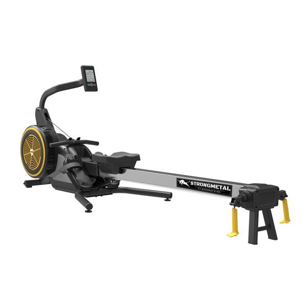SR-1000 Commercial Ski / Air Rower product image