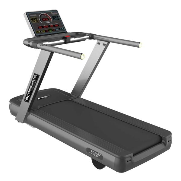 X8 Commercial Treadmill product image