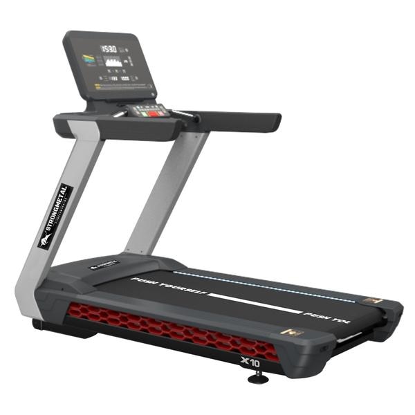 X10 Commercial Treadmill product image