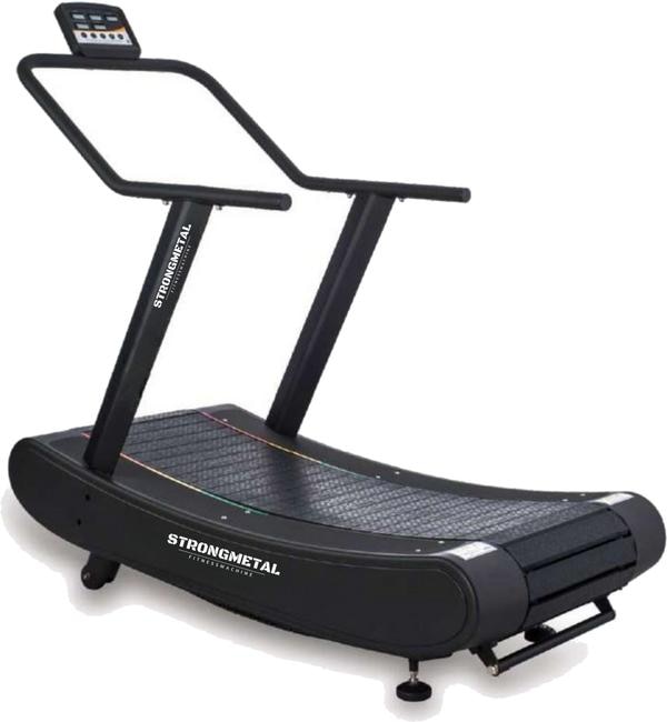Treadmill Draxfit + – SPT1000BC product image