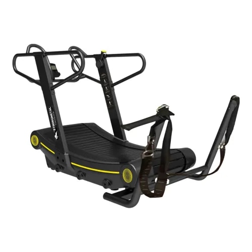 T-6666 Curve Mill product image