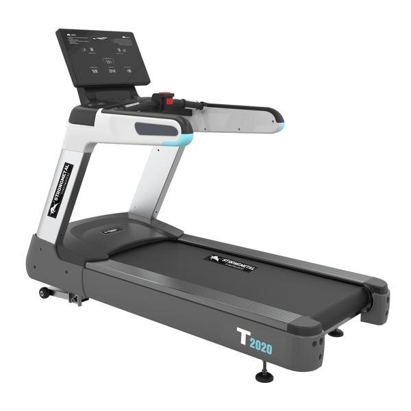 T-2020 Commercial Treadmill product image