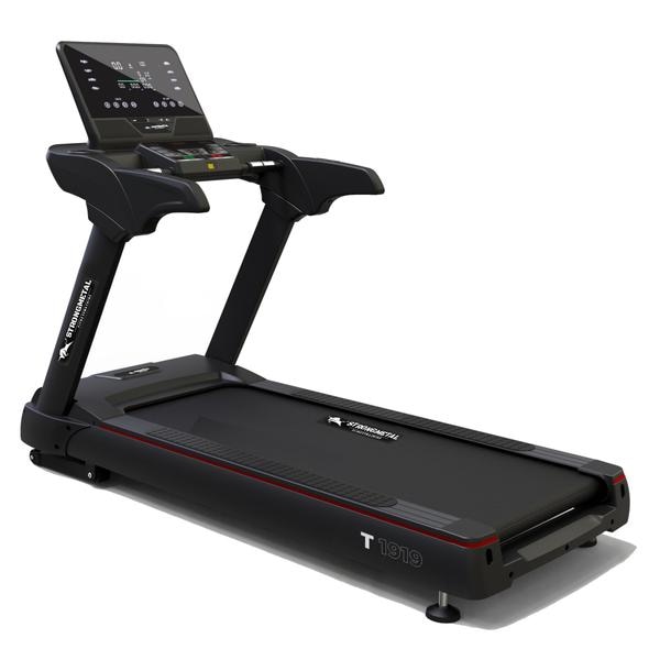 T-1919 Commercial Treadmill product image