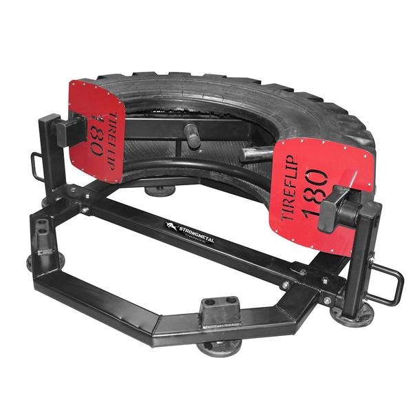 Tyre Flip 180 product image