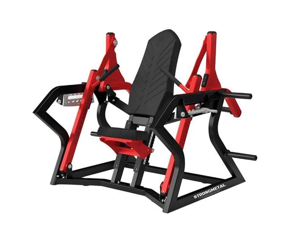 Vertical Chest Press product image