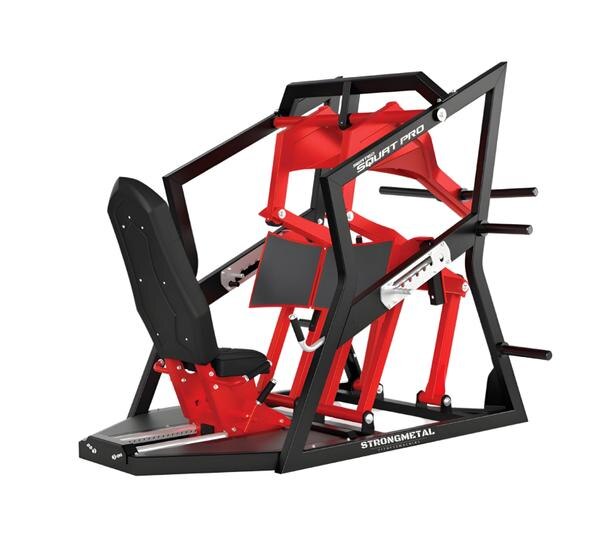 Seated Squat Pro product image