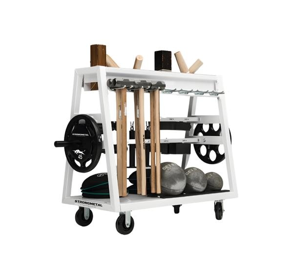 Pendulum Grip Cart product image
