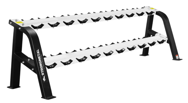 Dumbbell Rack 2 Tier product image
