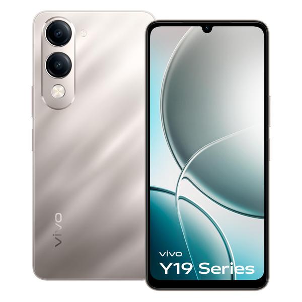 VIVO Y19s