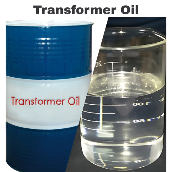 Transformer oil, or insulating oil, is a highly refined mineral or synthetic fluid used in high-voltage transformers to provide critical dielectric insulation, cool internal components, and prevent oxidation. It suppresses corona and arcing while ensuring efficient heat dissipation. Key properties include high dielectric strength, low viscosity, and high oxidation stability.Transformer Oil  - Insulating Oil Available of Apar, Savita, Gandhar, HPCL, BPCL in 26 & 210 Litres PackBuy Transformer Oil  - Insulating Oil At Best Price From Power Lube, Contact Us On 9322287227 For More Details.