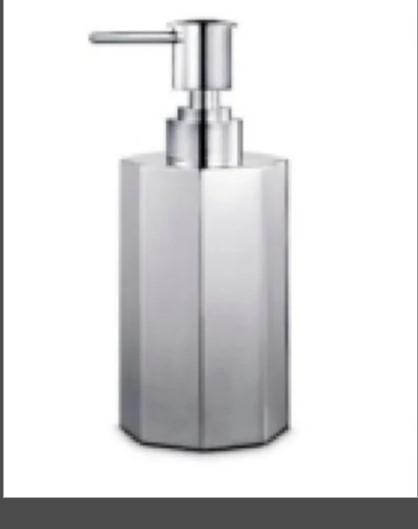 Table Top Soap Dispenser