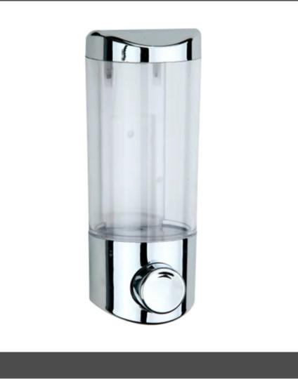 Soap Dispenser Chrome