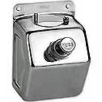 Stainless Steel Soap Dispenser