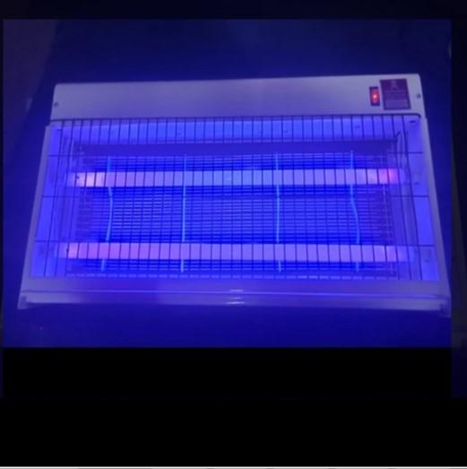 Mosquito & Insect Killer machine