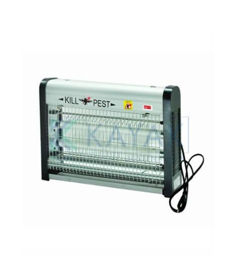 Electric Fly Catcher Machine