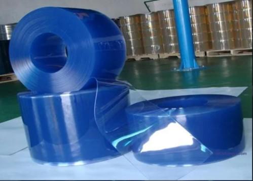 PVC Strip Curtain