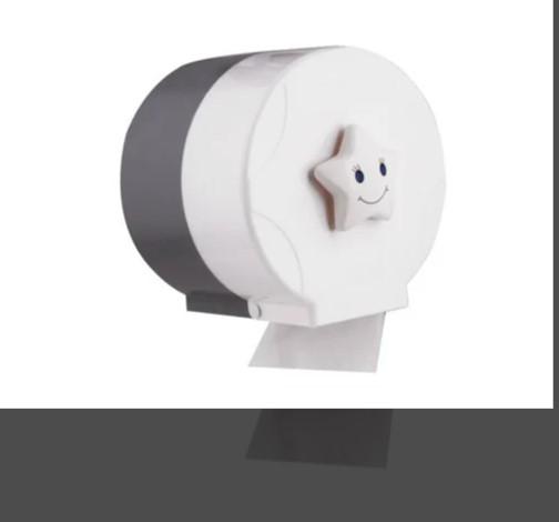 Toilet Roll Paper Dispenser