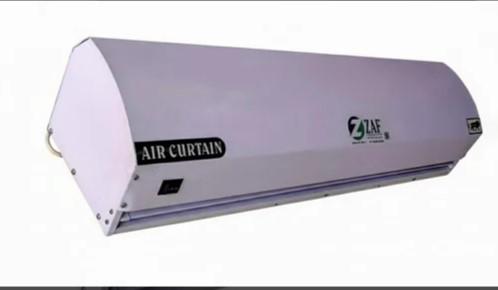 Industrial Air Curtain