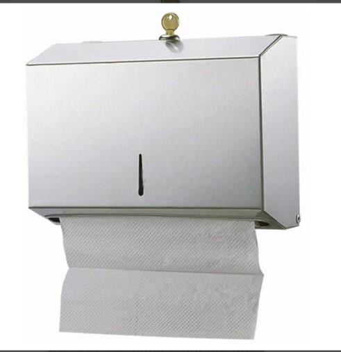 Tissue Paper Dispenser