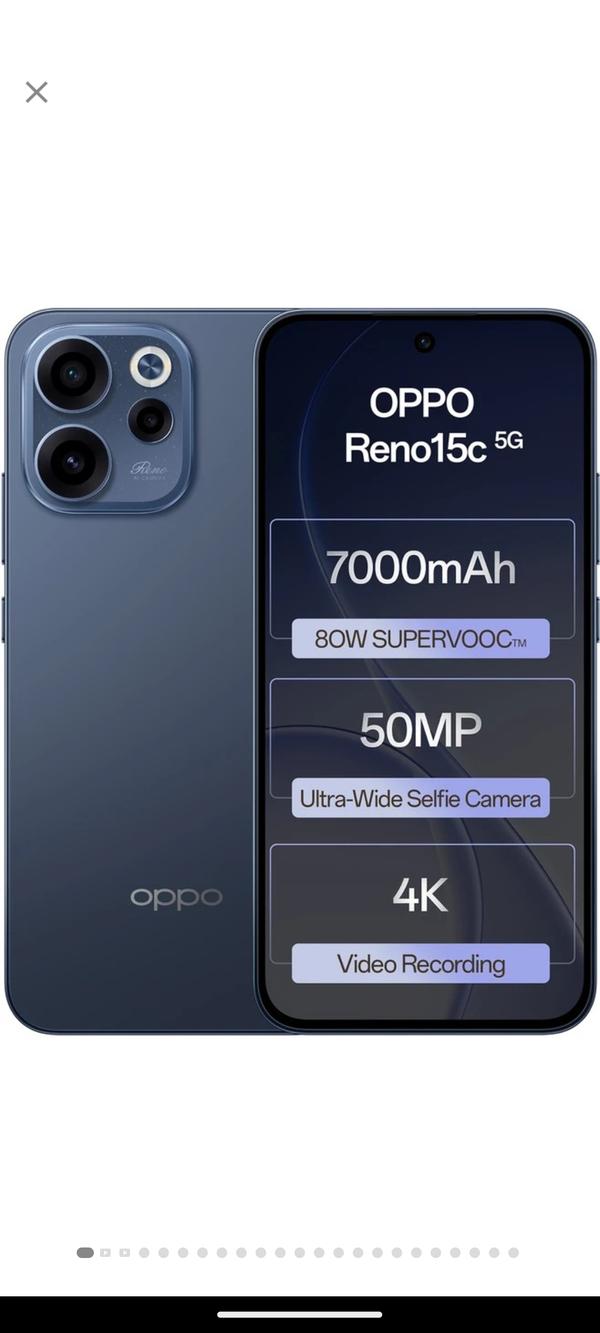 OPPO RENO 