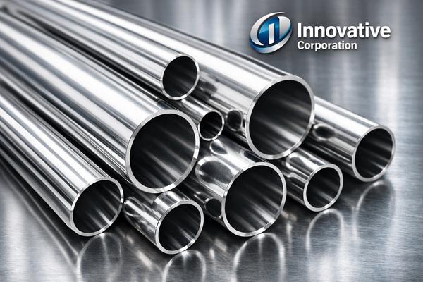 Stainless Steel (SS) Pipe Supplier in Udaipur | SS 304 & 316 Pipe Dealer – Innovative CorporationInnovative Corporation is a leading Stainless Steel (SS) Pipe Supplier in Udaipur, providing high-quality SS 304 and SS 316 pipes for industrial, commercial, and structural applications. We supply seamless and welded stainless steel pipes with assured quality, competitive pricing, and timely delivery across Udaipur and nearby Rajasthan regions.Our stainless steel pipes are widely used in fabrication, construction, chemical plants, pharma industries, food processing units, dairy plants, water treatment systems, and engineering projects. All materials are supplied as per ASTM standards with proper testing and inspection.⸻🔹 Our Product Range: • SS 304 Pipes • SS 316 Pipes • SS Seamless Pipes • SS Welded Pipes • Industrial Stainless Steel Pipes • Polished & Mill Finish Pipes⸻🔹 Specifications: • Size Range: 1/2” NB to 24” NB • Thickness: SCH 10, SCH 40, SCH 80 & custom thickness • Length: 6 Meter Standard Length • Standards: ASTM A312 / A213 / A269 • Finish: Mill Finish / Polished Finish⸻🔹 Applications: • Industrial Piping Systems • Chemical & Petrochemical Plants • Pharma & Food Processing Industries • Structural & Fabrication Work • Water & Process Line Projects⸻At Innovative Corporation, we focus on delivering premium stainless steel pipes in Udaipur with fast dispatch, proper documentation, and reliable after-sales support. We cater to bulk orders, contractors, fabricators, and industrial buyers.For best price and ready stock availability in Udaipur, contact Innovative Corporation today.