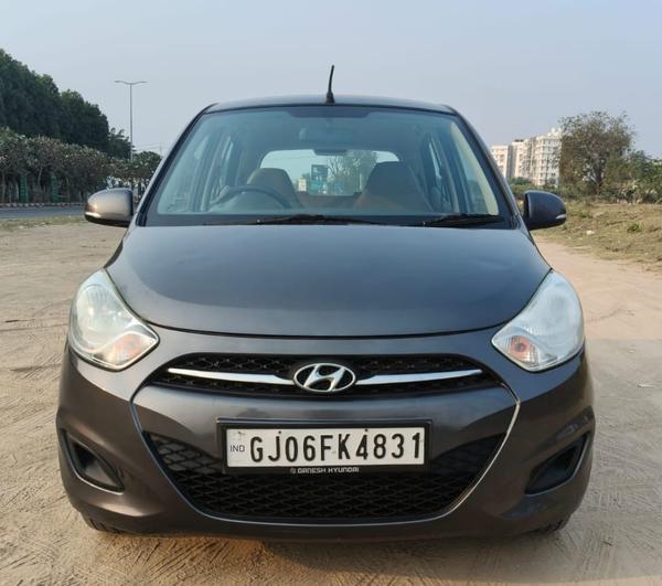 Hyundai I