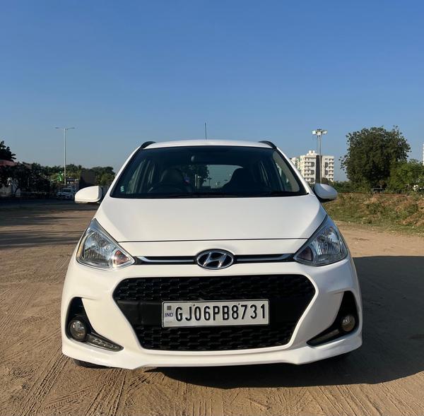 Hyundai I1