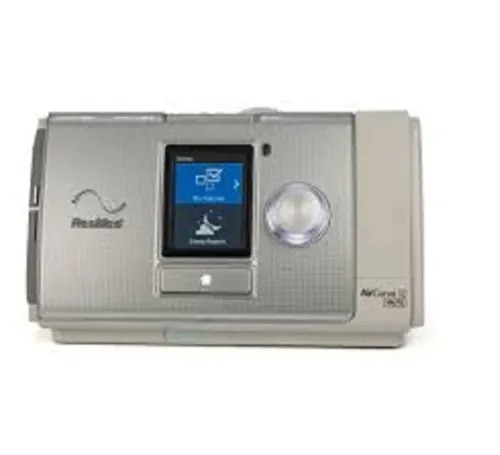 Resmed AirCurve 10 VAuto BIPAP -Tripack product image