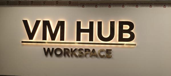 Make a bold and lasting impression with premium metal and acrylic letter signage. Whether for storefronts, offices, reception areas, or commercial buildings, dimensional letters add depth, elegance, and professionalism to your brand identity.Dimensional letters create a clean, modern, and high-end look that flat signs simply can’t matchMetal letters are built to withstand harsh weather conditions, while acrylic letters resist fading and cracking, making them perfect for indoor and outdoor use.Available in various fonts, finishes, sizes, thicknesses, and colors to match your branding perfectly.