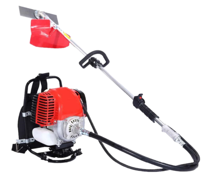 52cc Backpack  Brushcutter