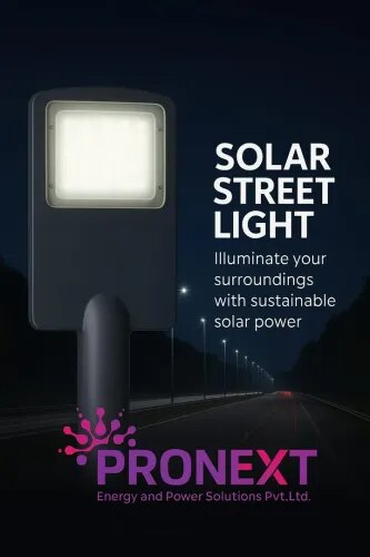 Solar Street Light Price product image