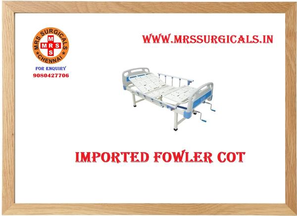 fowler cot