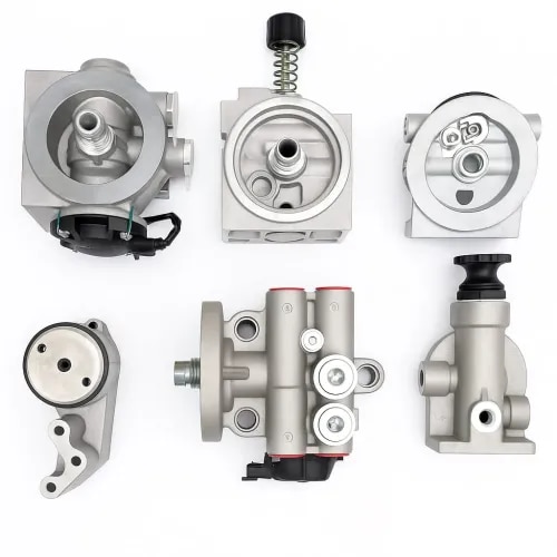 FILTER HEAD product image
